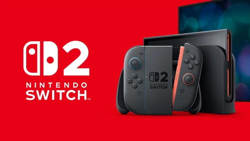 Η Nintendo κάνει αλλαγές λίγο πριν φέρει το Nintendo Switch 2!