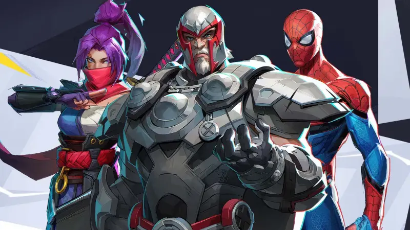 Χαμός στο Marvel Rivals – Απολύθηκε ο director και άλλοι developers