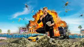 Beast Games: Δείτε δωρεάν τα πρώτα επεισόδια του ριάλιτι του MrBeast στα ελληνικά!