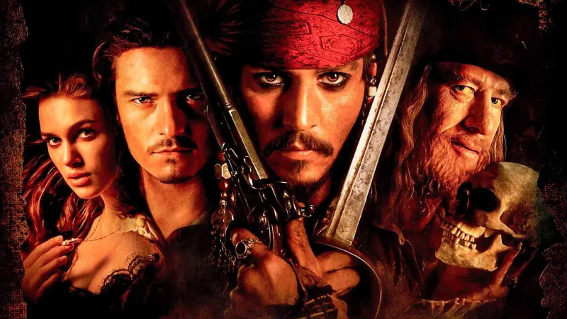 ΦΗΜΗ: Ο Johnny Depp θα επιστρέψει στους Πειρατές της Καραϊβικής!