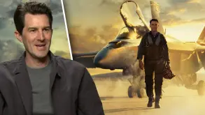 Ο σκηνοθέτης του Top Gun: Maverick ετοιμάζει πολιτικό θρίλερ με UFO