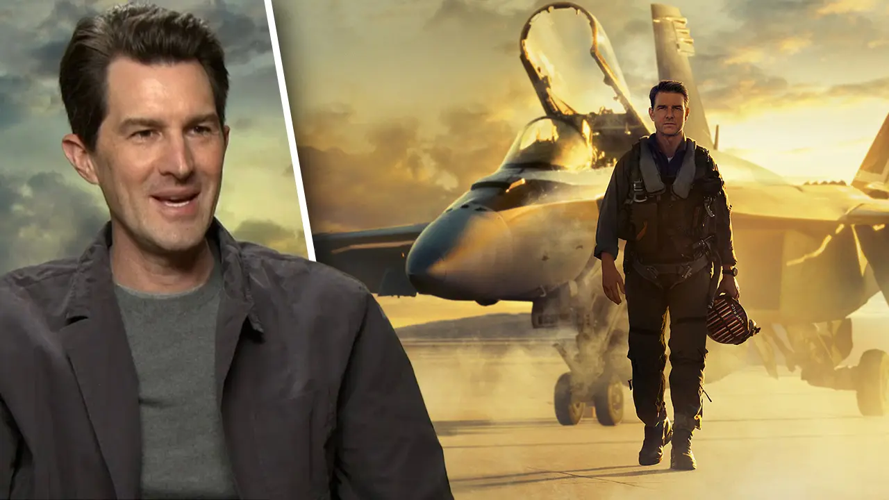 Ο σκηνοθέτης του Top Gun: Maverick ετοιμάζει πολιτικό θρίλερ με UFO