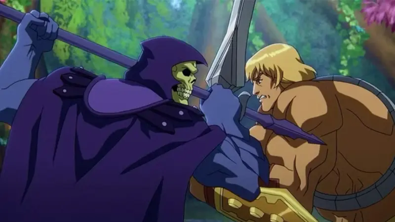 Masters of the Universe: Νέες προσθήκες στη live-action ταινία!