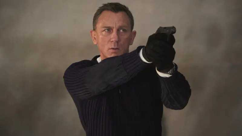 Τεράστιες αλλαγές στο franchise του James Bond – Τι έχει συμβεί;