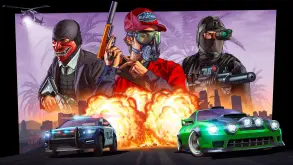 ΕΠΙΣΗΜΟ: Αναβαθμίζεται δωρεάν το GTA Online – Τεράστιο update από την Rockstar Games!