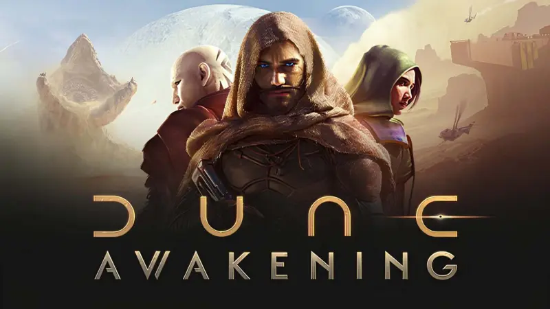 Dune: Awakening – Μάθαμε πότε θα κυκλοφορήσει το μεγάλο “next-gen” MMO παιχνίδι!