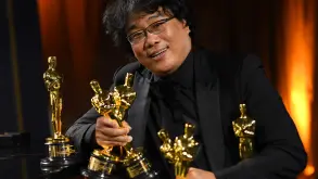 Bong Joon-ho: Αποκαλύφθηκε η νέα ταινία του δημιουργού του Parasite μετά το Mickey 17!