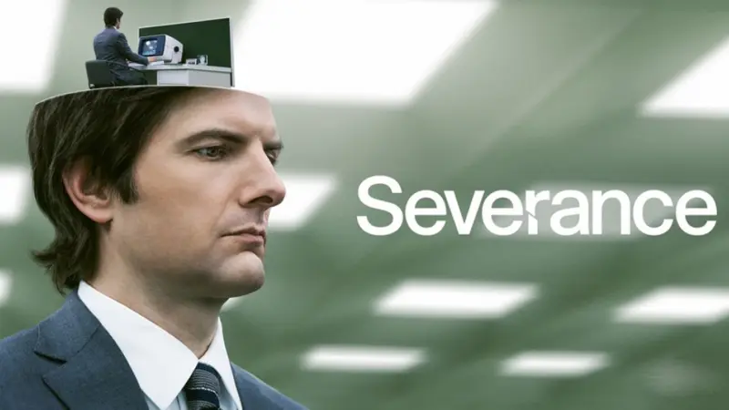 Severance: Η σειρά που ξεπέρασε το Ted Lasso στο Apple TV+!