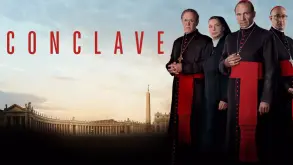 Conclave: Η ταινία με τις ίντριγκες και τις πολιτικές διαμάχες μέσα στο Βατικανό σπάει τα ταμεία!