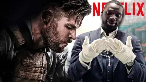 Το Extraction του Netflix γίνεται σειρά με πρωταγωνιστή τον Omar Sy του Lupin