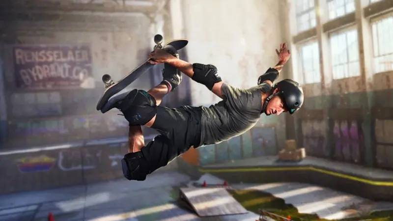Έρχεται νέο Tony Hawk’s Pro Skater; Δείτε το σχετικό easter egg που βρέθηκε στο Call of Duty!