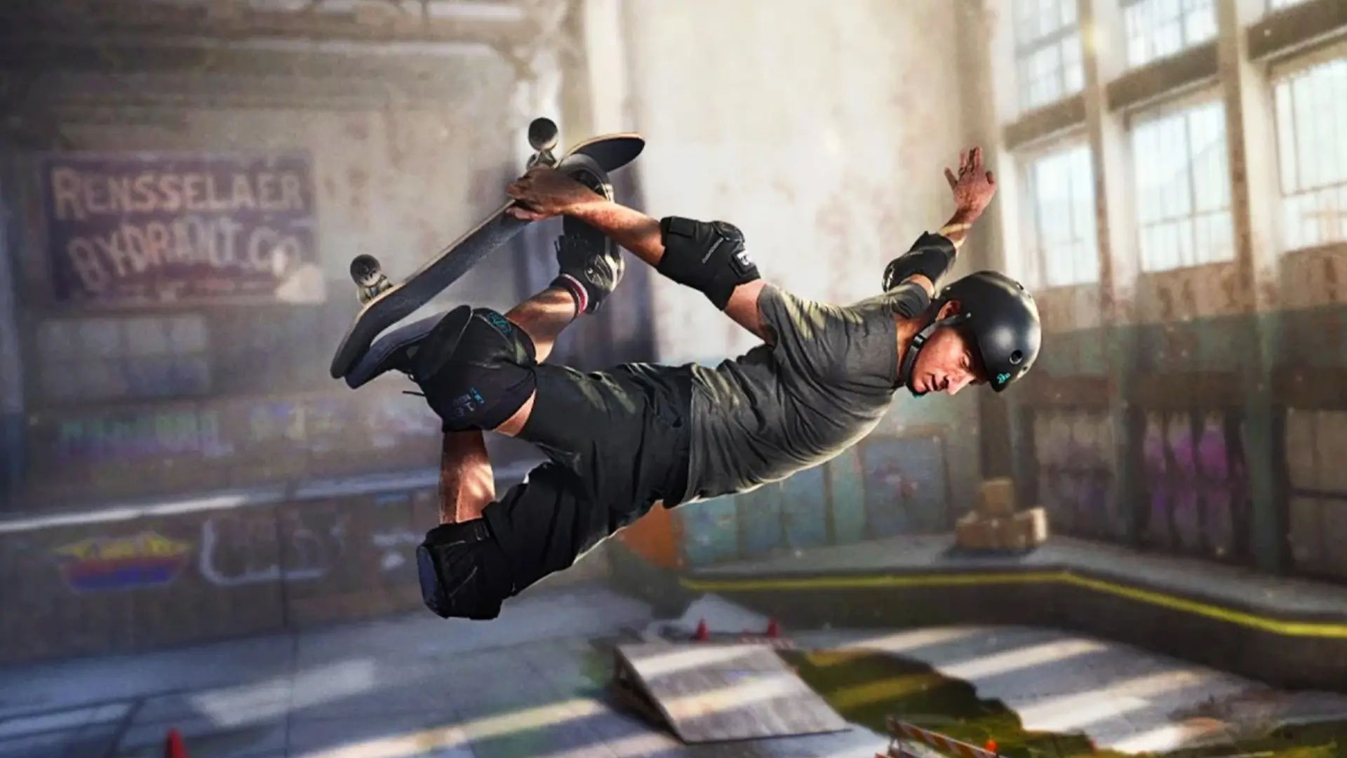 Έρχεται νέο Tony Hawk’s Pro Skater; Δείτε το σχετικό easter egg που βρέθηκε στο Call of Duty!