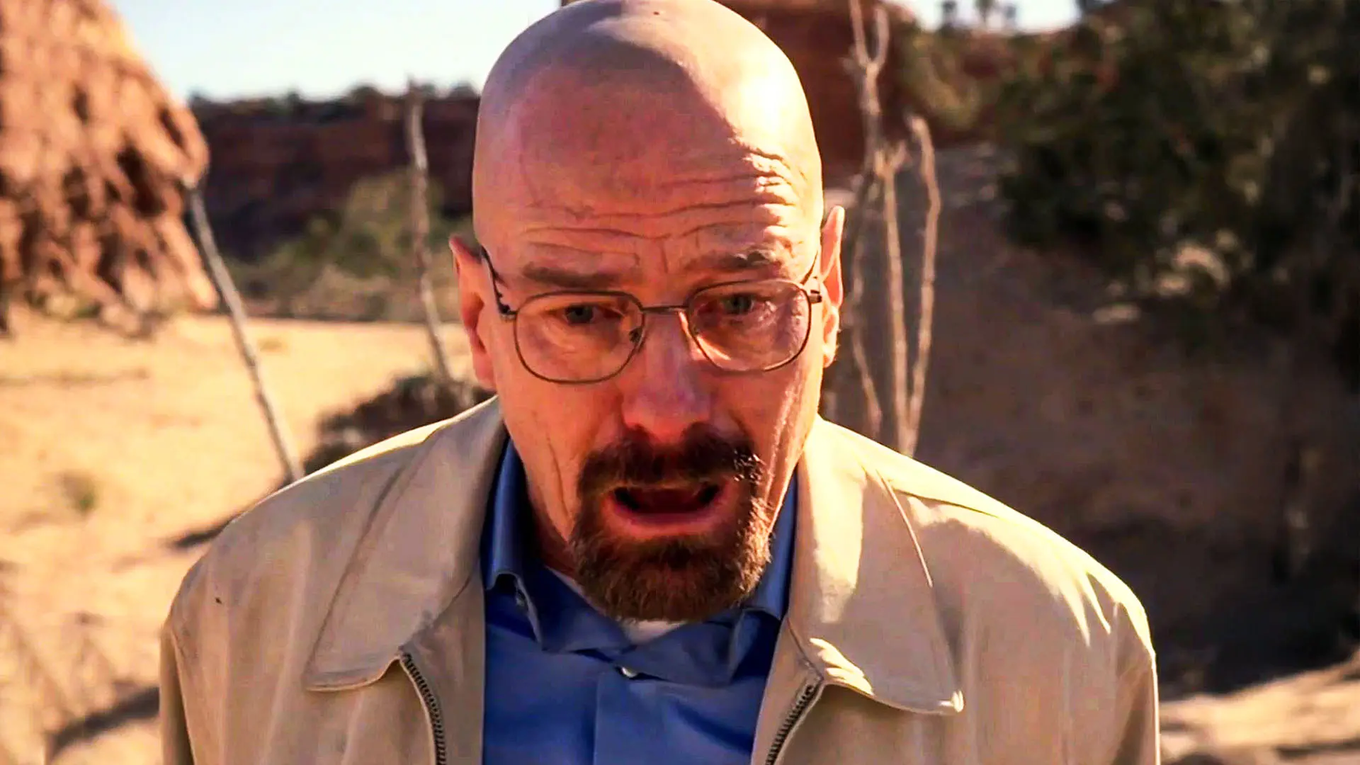 Οι 6 πιο σοκαριστικοί θάνατοι στο σύμπαν του Breaking Bad