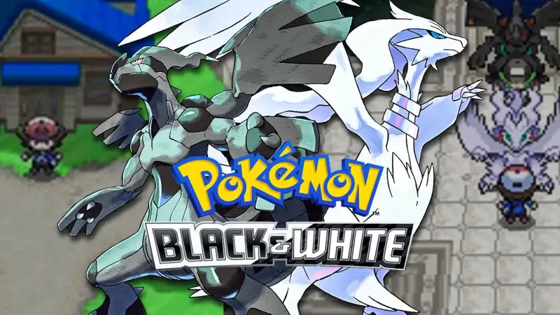 Fans πιστεύουν ότι έρχονται remakes των Pokémon Black και White