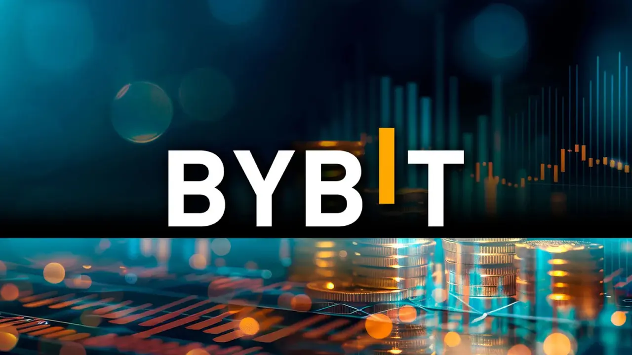EKTAKTO: Hackers μόλις λήστεψαν το ByBit ένα από τα μεγαλύτερα crypto ανταλλακτήρια του κόσμου!