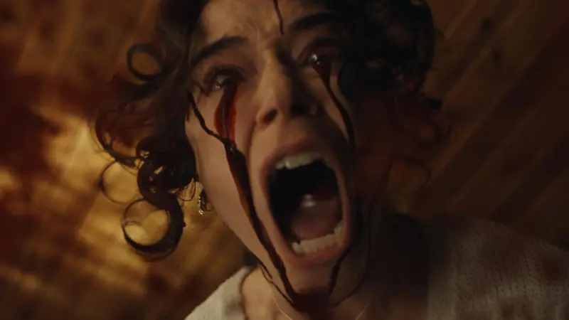 The Monkey Review: Το πιο αλλόκοτο horror της χρονιάς από τον δημιουργό του Longlegs!