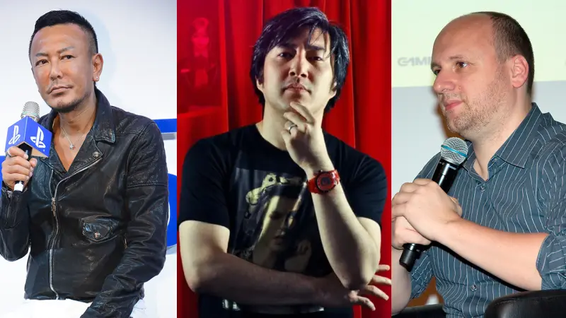 «Σεισμός»  στο gaming: Κινδυνεύει το στούντιο του Suda51, του Nagoshi, η Quantic Dream, κ.α. – Προς κλείσιμο 10+ στούντιο της NetEase