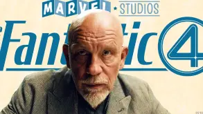 Ο John Malkovich μιλάει για το The Fantastic Four: First Steps!