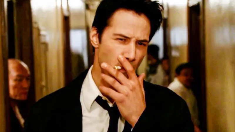 Ο Keanu Reeves μίλησε για το Constantine 2 – Σε τι στάδιο βρίσκεται;