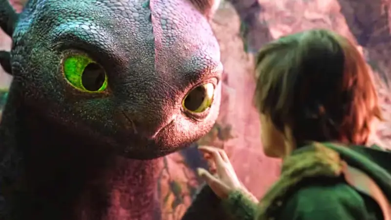How to Train Your Dragon: Ο δημιουργός παραδέχεται ότι δίσταζε να κάνει το live-action remake