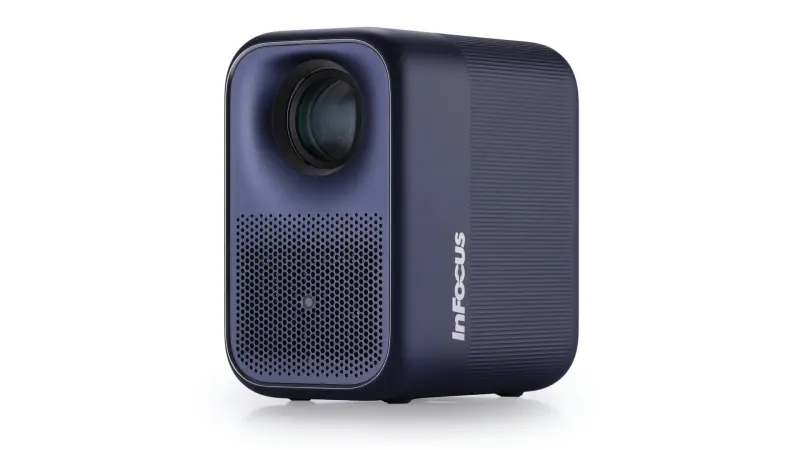 Η InFocus ήρθε στην Ελλάδα με προτζέκτορες και διαδραστικές οθόνες