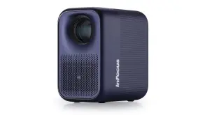 Η InFocus ήρθε στην Ελλάδα με προτζέκτορες και διαδραστικές οθόνες