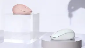 Δεν πάει ο νους σας τι έβαλε η ASUS στο νέο της ποντίκι!