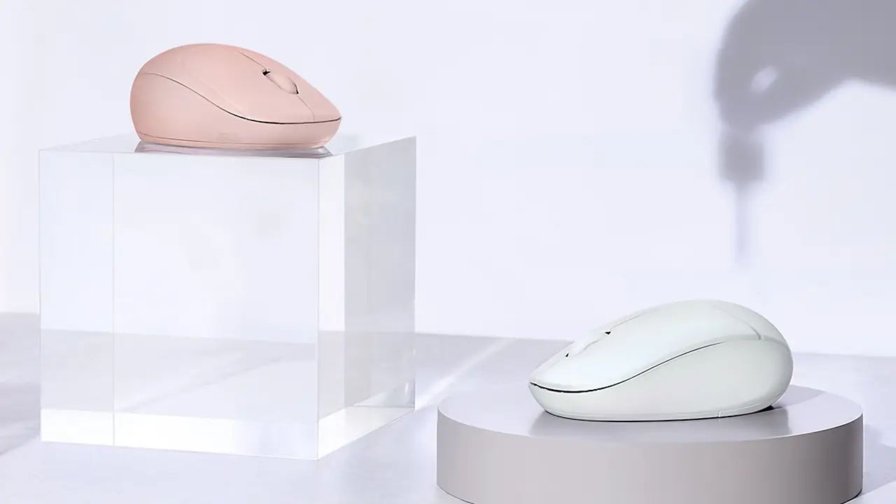 Δεν πάει ο νους σας τι έβαλε η ASUS στο νέο της ποντίκι!