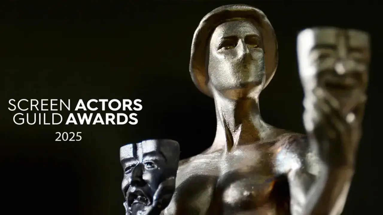 SAG Awards 2024: Όλοι οι νικητές και τα highlights της βραδιάς!