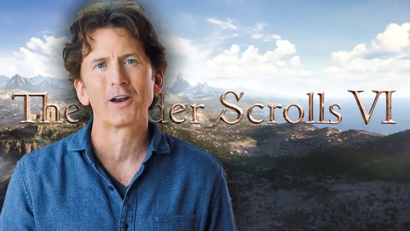 ΦΗΜΗ: Το The Elder Scrolls 6 θα έχει 10+ μεγάλες πόλεις, πλοία, δράκους, αστραπιαία loading, κ.α.