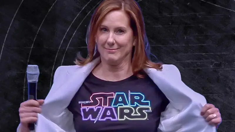 Kathleen Kennedy: Αποχωρεί η πρόεδρος της Lucasfilm μέχρι το τέλος του 2025
