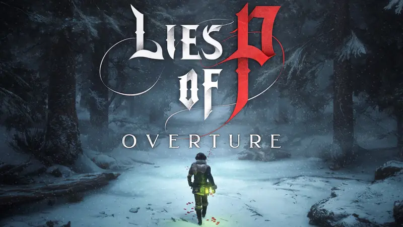 Lies of P: Overture – Νέα χορταστική ματιά στο πολυαναμενόμενο χιονισμένο expansion (ΒΙΝΤΕΟ)