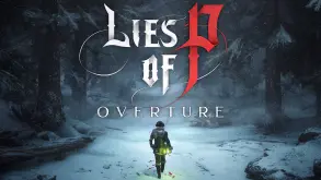 Lies of P: Overture – Νέα χορταστική ματιά στο πολυαναμενόμενο χιονισμένο expansion (ΒΙΝΤΕΟ)
