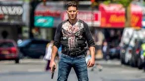 Ο Jon Bernthal επιστρέφει για τα καλά ως The Punisher! – Έρχεται νέο δικό του special