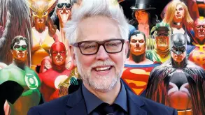 Ο James Gunn επιβεβαιώνει ότι είναι σε συζητήσεις για νέα DC games!