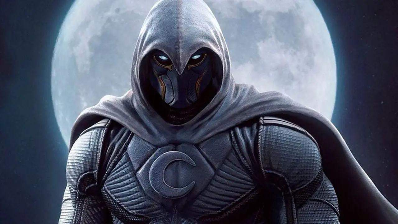 Marvel: Το Moon Knight δεν θα επιστρέψει για δεύτερη σεζόν!