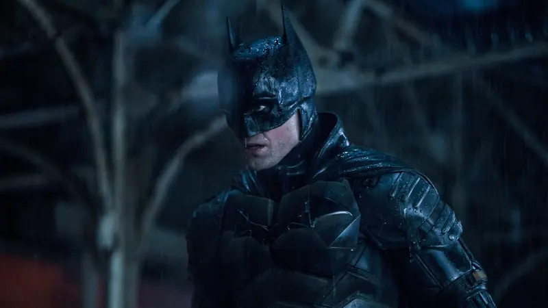 James Gunn: Το The Batman Part II δεν έχει ακόμα σενάριο!