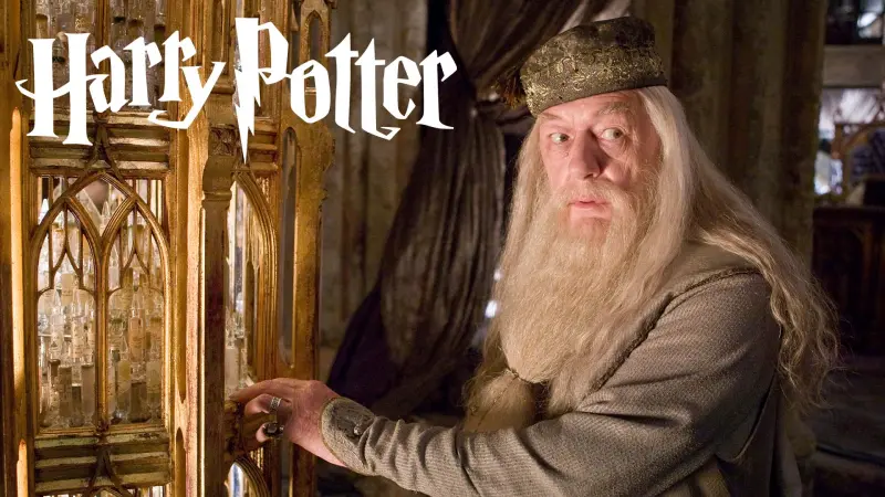 Σειρά Harry Potter: Ανακοινώθηκε ο ηθοποιός που θα παίξει τον Dumbledore!