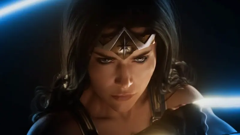 ΕΠΙΣΗΜΟ: Ακυρώθηκε το παιχνίδι της Wonder Woman – Κλείνουν στούντιο στην Warner Bros.