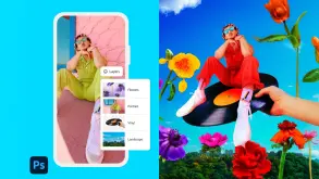 Το ολοκαίνουργιο Photoshop μόλις κυκλοφόρησε στα iPhone και είναι δωρεάν – Έρχεται και στο Android!