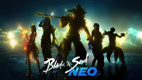Blade & Soul NEO: Κατεβάστε δωρεάν το ολοκαίνουργιο MMO παιχνίδι που μόλις κυκλοφόρησε!