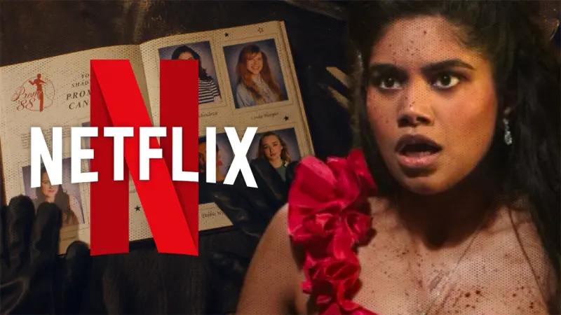 Fear Street: Prom Queen – Το Netflix φέρνει το απόλυτο slasher τρόμου (BINTEO)