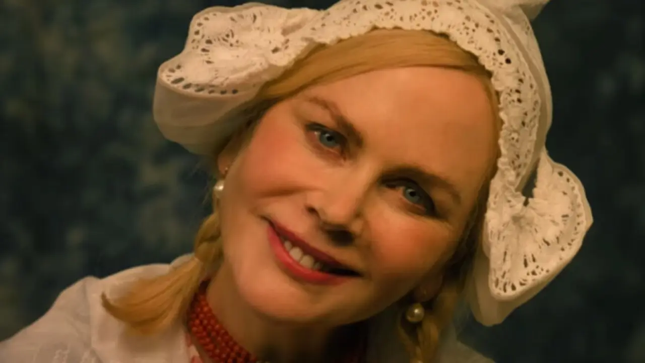 Holland: Το νέο θρίλερ του Prime Video με πρωταγωνίστρια την Nicole Kidman! (ΒΙΝΤΕΟ)