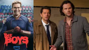 The Boys: Ο τελευταίο κύκλος θα έχει άρωμα… Supernatural! Προστέθηκαν στο καστ οι Jared Padalecki και ο Misha Collins
