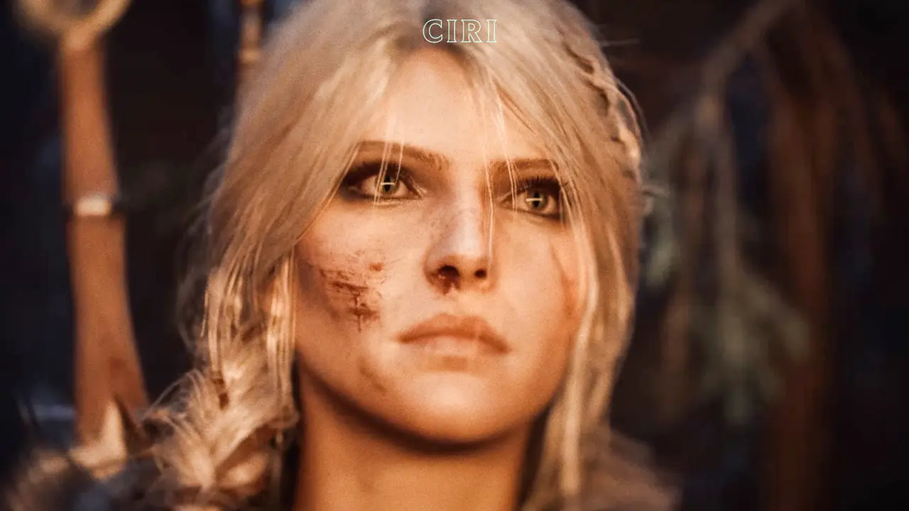 Νέα ματιά στη Ciri του The Witcher 4 – Η CD Projekt παρουσιάζει πώς φτιάχτηκε το πρώτο trailer!