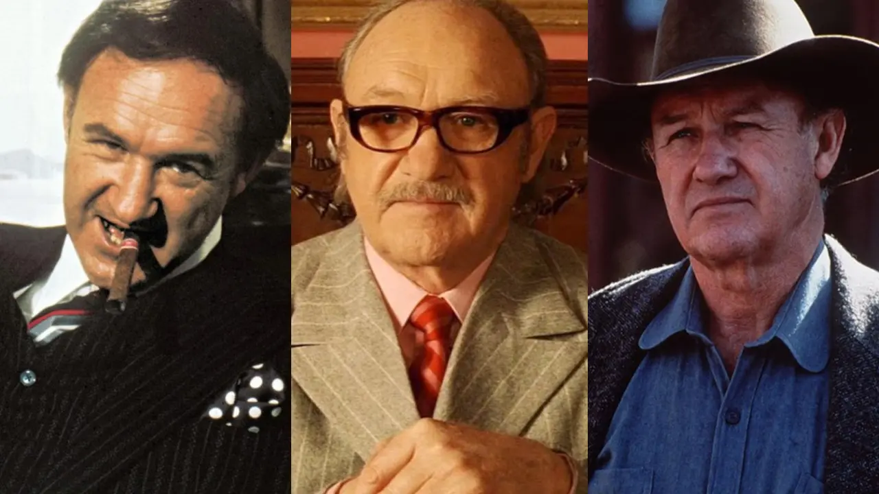 Gene Hackman: Νεκρός μαζί με τη γυναίκα του ο Οσκαρικός ηθοποιός των The French Connection και Unforgiven!