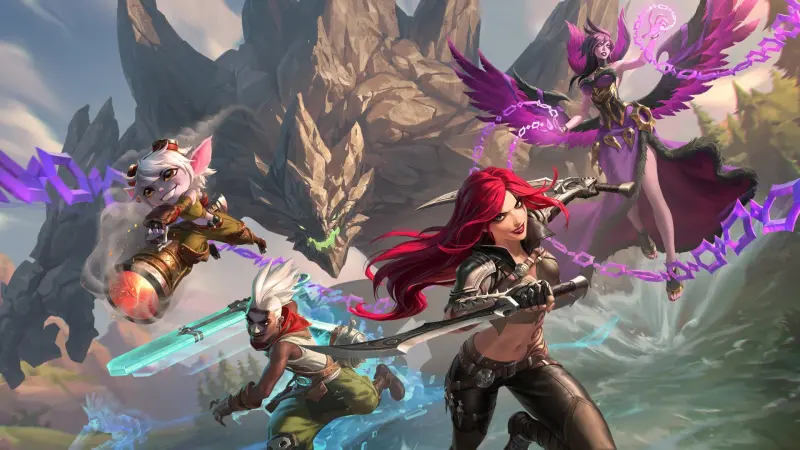 League of Legends: H Riot Games διορθώνει τα λάθη της - Όσα ανακοίνωσε!