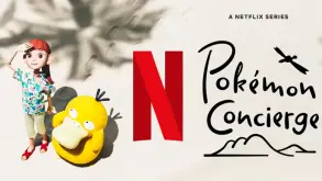 Το Pokémon Concierge επιστρέφει στο Netflix!