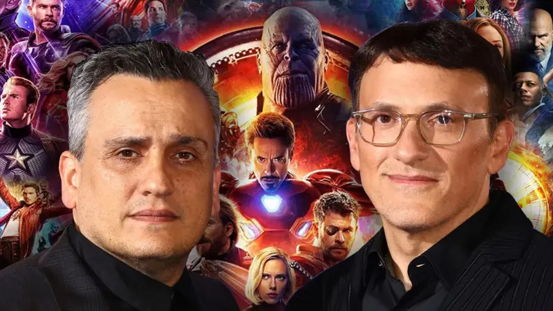 Russo Brothers: “Ριζοσπαστικές” αλλαγές στα νέα Avengers!