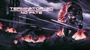 Terminator 2D: No Fate – Έρχεται παιχνίδι του Εξολοθρευτή βασισμένο στο Terminator 2: Judgment Day